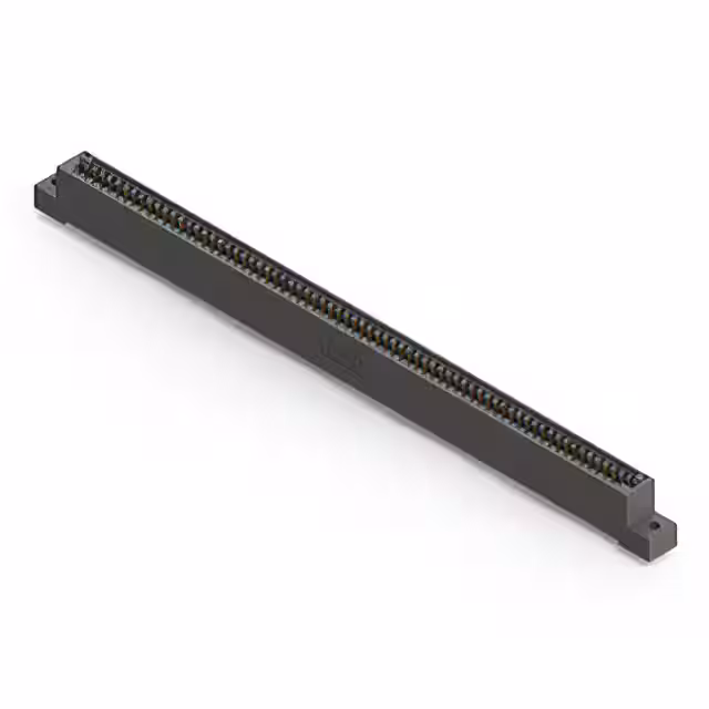 395-070-521-102 EDAC Inc.  Edgeboard Connectors